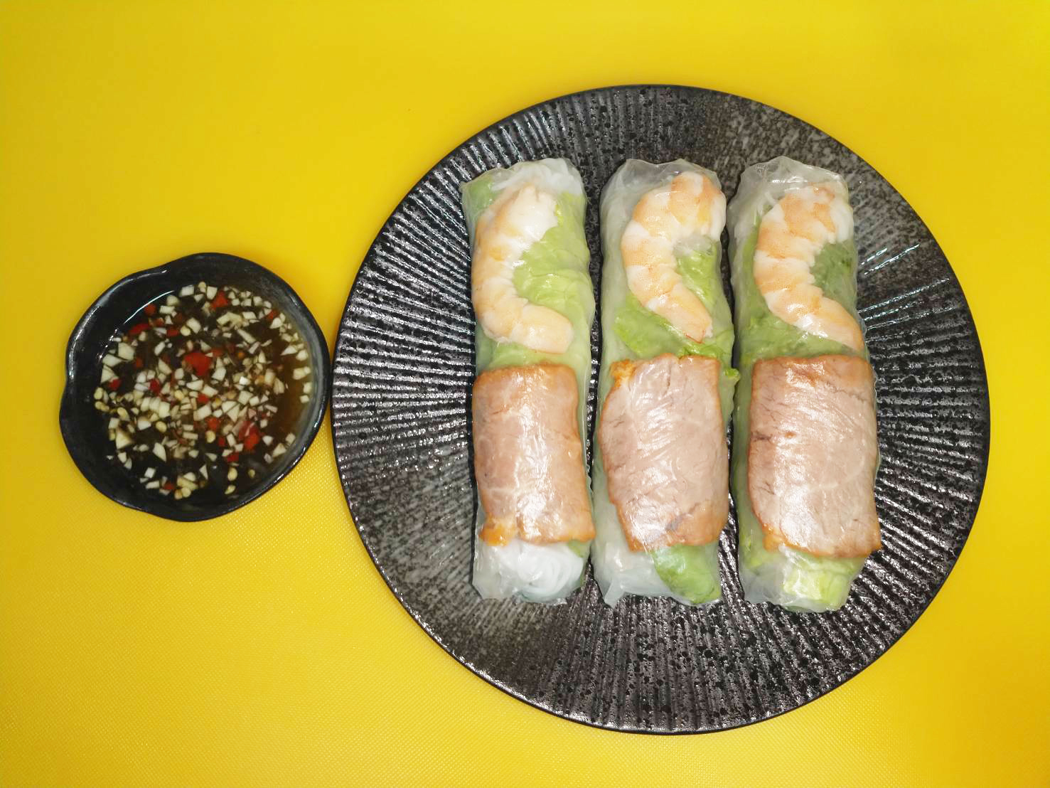 裴記越南法國麵包 Bánh Mì Có Việt Nam