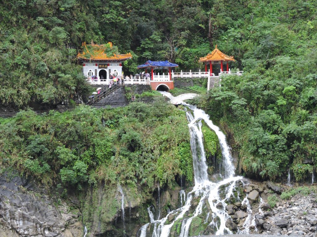 太魯閣國家公園